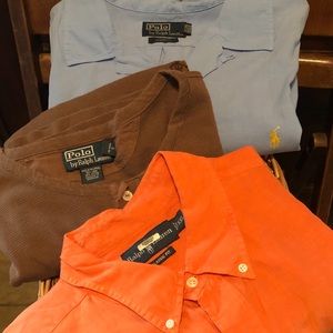 Polo Bundle